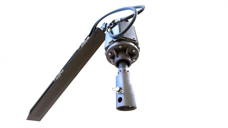 Foundation Piers Service